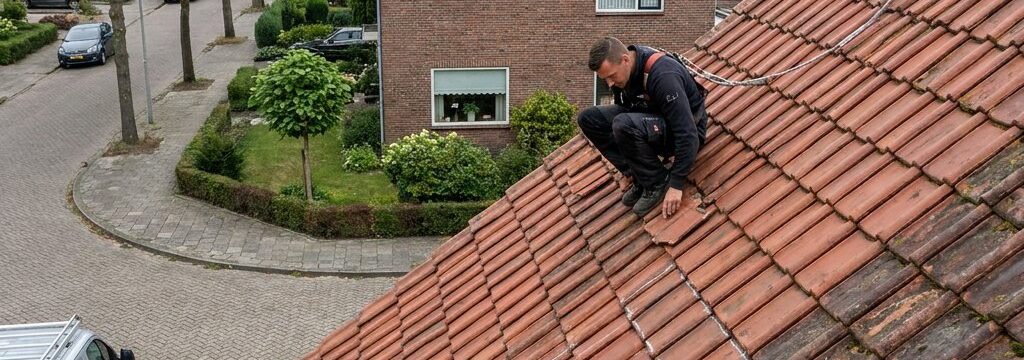 Dakpannen coaten: wanneer wel en wanneer niet?