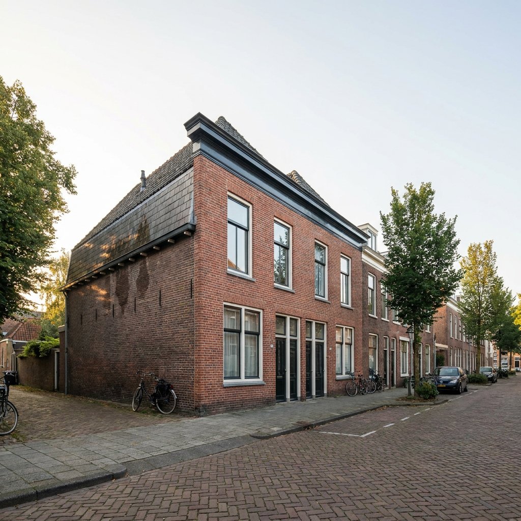 Hoe lang blijft SoftWash-resultaat zichtbaar?